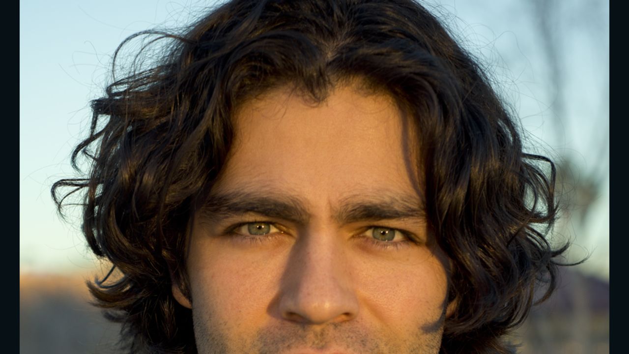 Adrian Grenier