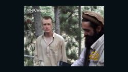 Taliban Hostage: US Soldier Bowe Bergdahl