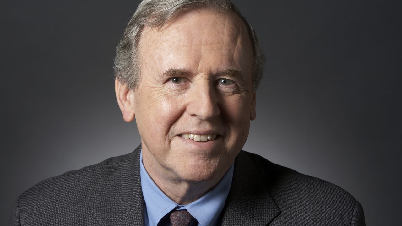 Thomas Cahill