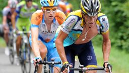 Tour de France champion Bradley Wiggins thinks cycling has a bright future now the controversy surrounding Lance Armstrong has dissipated.