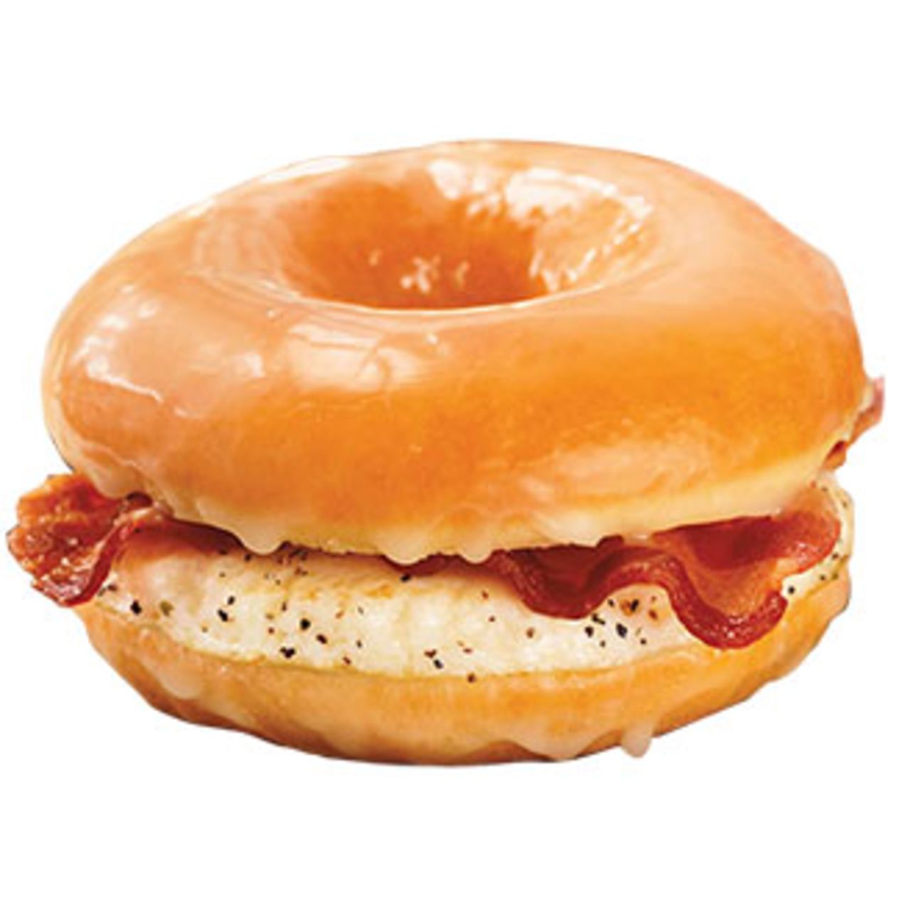 The Bad -- Food Mash-Ups: Not everything is as crafty as a Cronut. Some questionable hybrids, like donut or waffle breakfast sandwiches, just proved that sometimes, more is more.