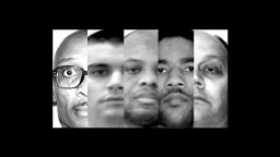 The U.S. military has not executed one of its own since 1961. Here are the five men on the military's death row.