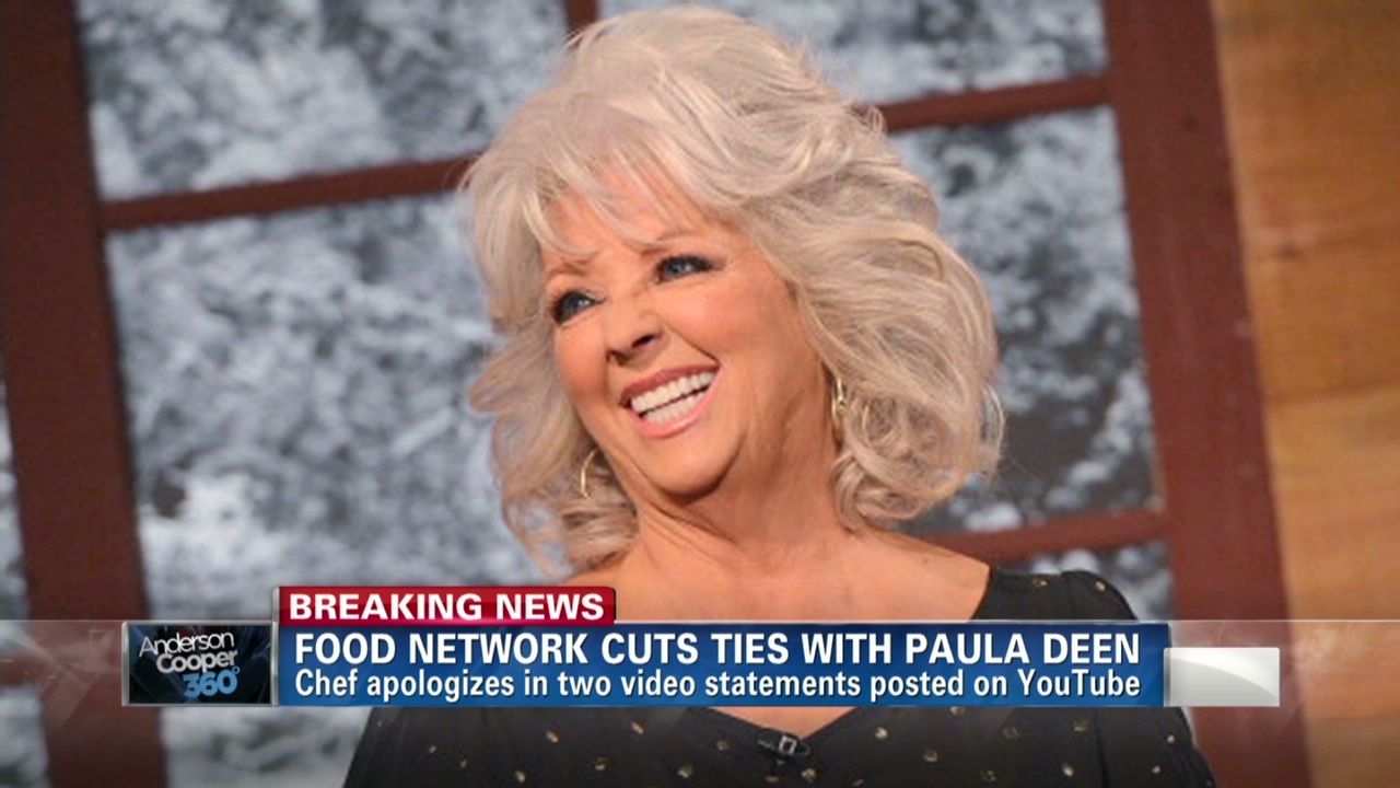 Paula Deen fallout: A mess for suppliers?