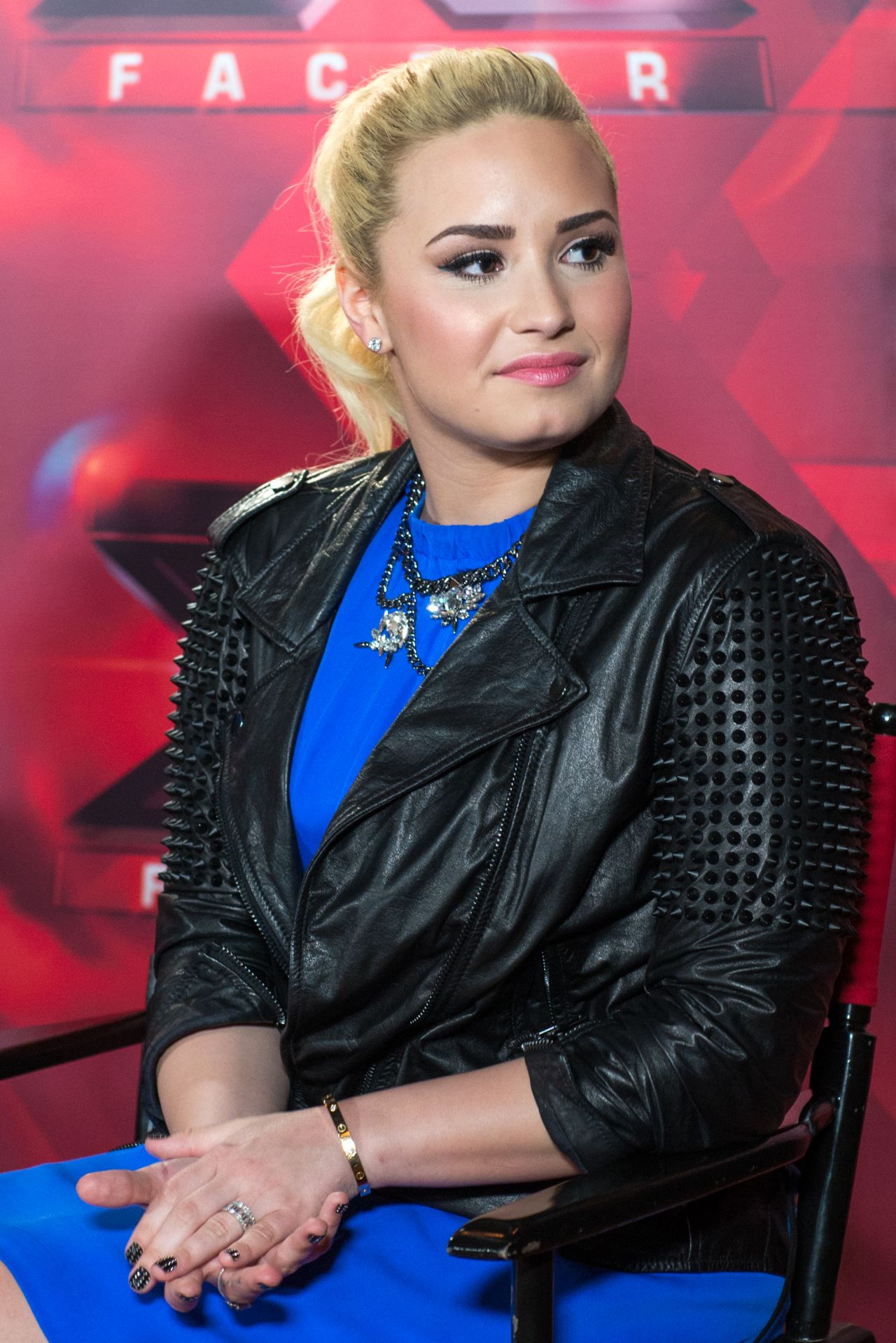 <strong>Demi Lovato</strong> has been open about her substance abuse, but when she first sought help in 2010, <a href="http://marquee.blogs.cnn.com/2010/11/02/lovatos-reps-make-it-clear-shes-not-in-rehab/?iref=allsearch" target="_blank">her reps made it very clear</a> that she was "in a treatment center" for <a href="http://www.cnn.com/2010/SHOWBIZ/celebrity.news.gossip/11/02/demi.lovato.treatment/index.html?section=cnn_latest" target="_blank">"emotional and physical issues."</a>