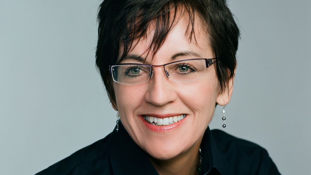 Mary Dudziak