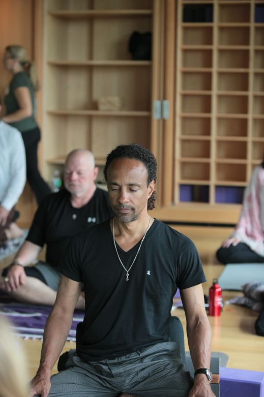 Kripalu is primarily a yoga center, but many other programs, such as meditation, mindful running and couple's massage, are also offered. Living quarters are basic: many opt for dorm rooms with bunk beds and community baths. Some private rooms are available. 