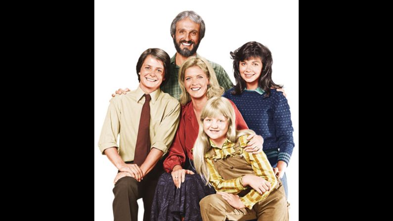 "Family Ties" was as '80s as leg warmers and Rubik's Cubes. The NBC sitcom about the Keaton family won Emmy Awards and brought recognition to its creator Gary David Goldberg, <a href="index.php?page=&url=http%3A%2F%2Fwww.cnn.com%2F2013%2F06%2F24%2Fshowbiz%2Fcelebrity-news-gossip%2Ffamily-ties-gary-david-goldberg-dies%2Findex.htm" target="_blank">who died June 22 of a brain tumor. </a>The cast of the show became major stars.