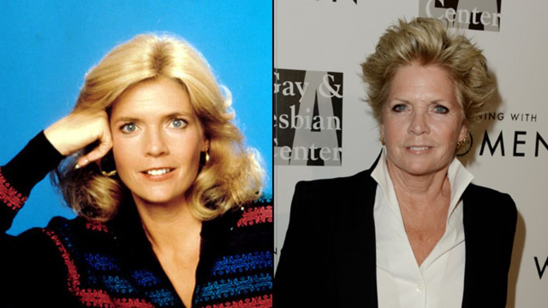 Meredith Baxter (she had the Birney at the time) played mom Elyse Keaton and has worked fairly steadily since the show ended in 1989, including appearances on "Spin City," too. Her 2011 memoir "Untied" documented her life, including her cancer battle and coming out as a lesbian in 2009. In 2013, she and actress Patty Duke were cast as a lesbian couple on "Glee."