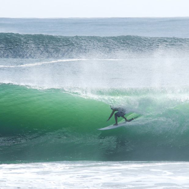 50 best surfing spots around the world