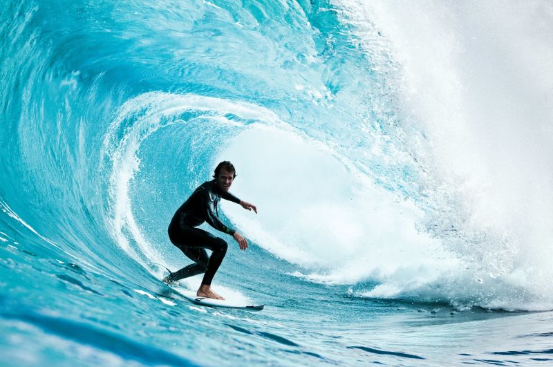 Top big deals wave surfers