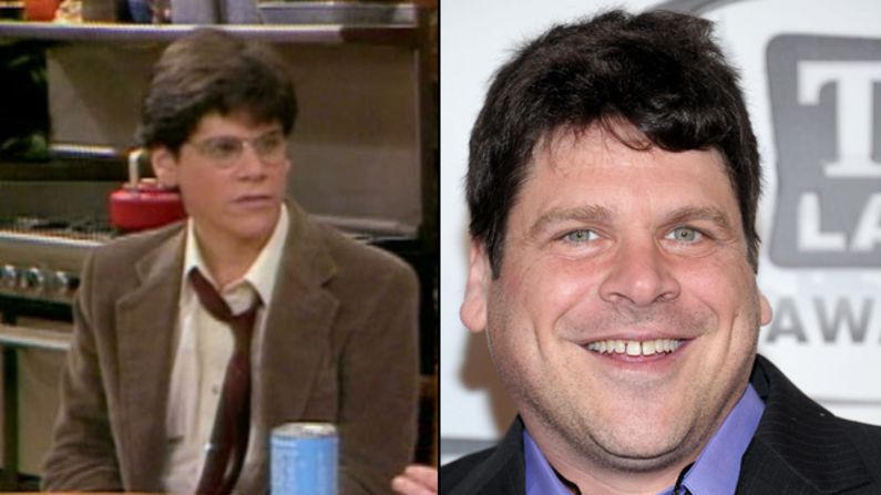 Marc Price was adorably goofy as Irwin "Skippy" Handelman. He stuck with comedy and in 2006 was a contestant on "Last Comic Standing." <a href="index.php?page=&url=http%3A%2F%2Ftv.yahoo.com%2Fphotos%2Ffamily-ties-where-are-they-now-slideshow%2Fmarc-price-photo-1348181814.html" target="_blank" target="_blank">According to Yahoo</a>, he oversees an online Web series he co-created, "Budd Friedman's iJoke.com."