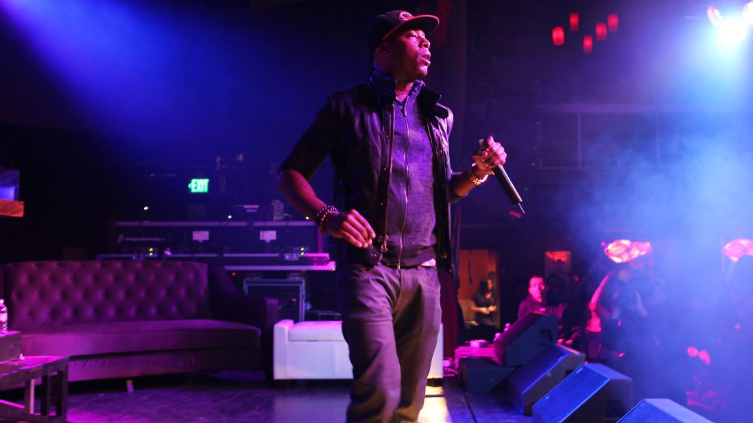 Kweli, here performing during the 2012 Sundance Film Festival, has never been as well-known as his Black Star counterpart, but he has gone on to release five solo albums and three more collaborations with other artists in addition to making guest appearances on albums and doing mixtapes.