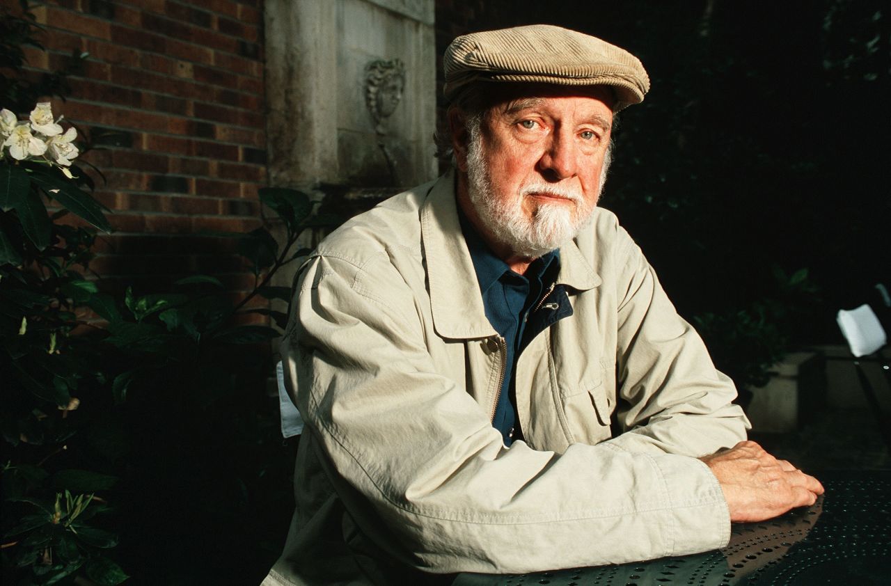 <a href="http://edition.cnn.com/2013/06/25/showbiz/richard-matheson-death/index.html?hpt=hp_t3">Richard Matheson</a>, an American science-fiction writer best known for his novel "I Am Legend,"  died June 23 at age 87. During a career that spanned more than 60 years, Matheson wrote more than 25 novels and nearly 100 short stories, plus screenplays for TV and film. 