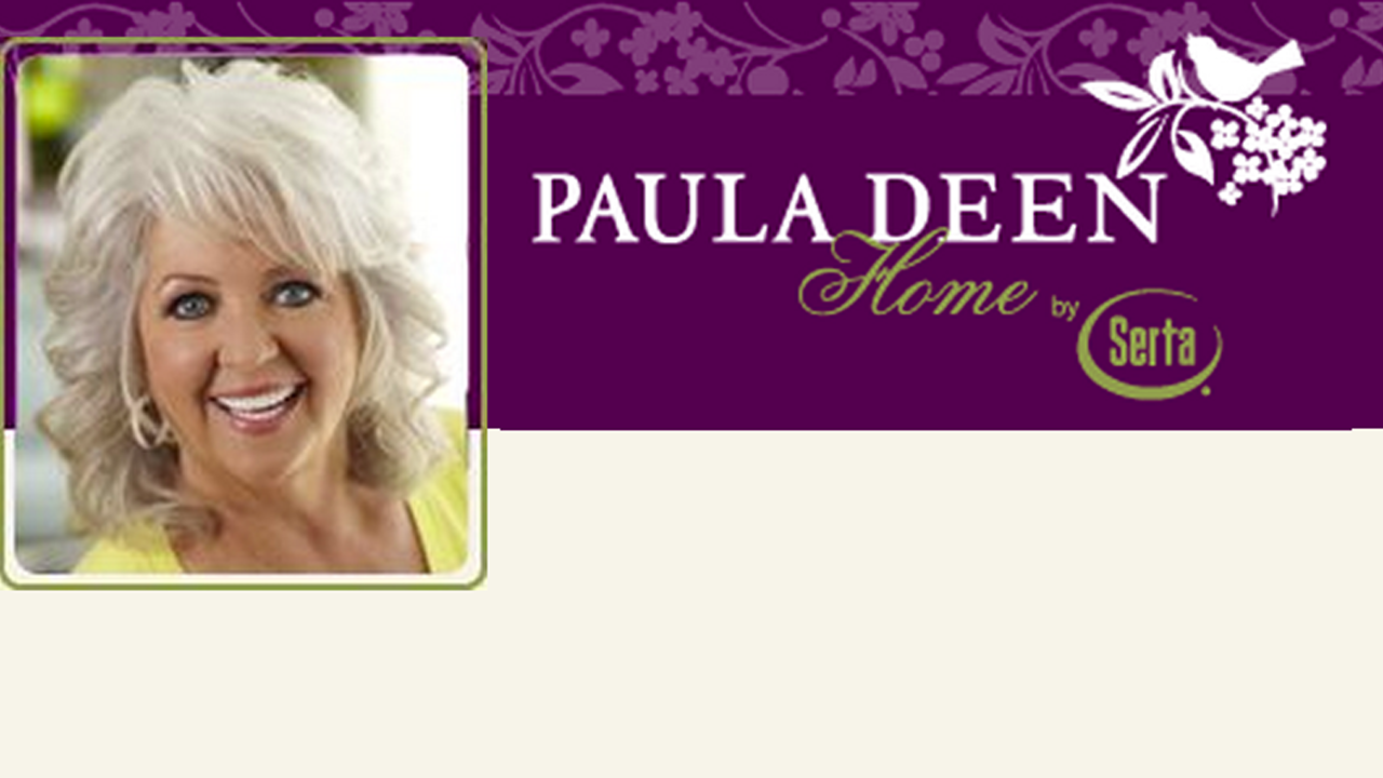 Paula Deen's empire