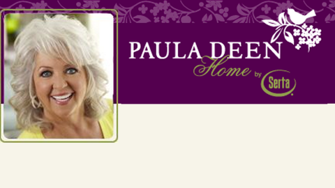 At the end of 2012, Serta discontinued its line of Paula Deen Home-branded mattresses.