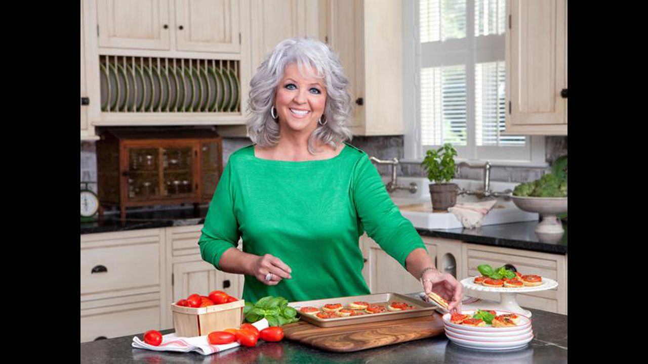 Food Network was the first partner to drop Deen, announcing that after 11 years, it would not renew her contract when it expired at the end of the month. Deen had three shows on the network and <a href="http://www.cnn.com/2013/06/21/showbiz/paula-deen-racial-slur">released a statement </a>saying in part: "I have had the pleasure of being allowed into so many homes across the country and meeting people who have shared with me the most touching and personal stories. ...This would not have been possible without the Food Network. Thank you again. Love and best dishes to all of ya'll."