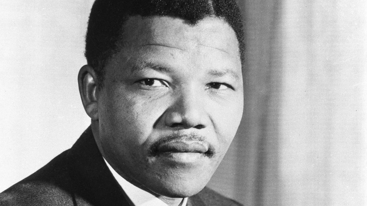 Mandela se convirtió en presidente de la Liga Juvenil del Congreso Nacional Africano en 1951.