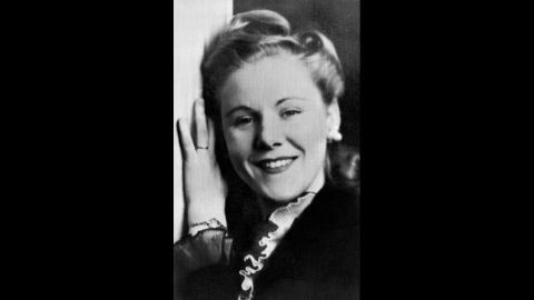 Viola Liuzzo, a Detroit housewife, was murdered while participating in the voting rights campaign in Selma, Alabama, in 1965. Her death outraged the nation and helped spur passage of the Voting Rights Act.