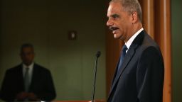 holder voting rights act