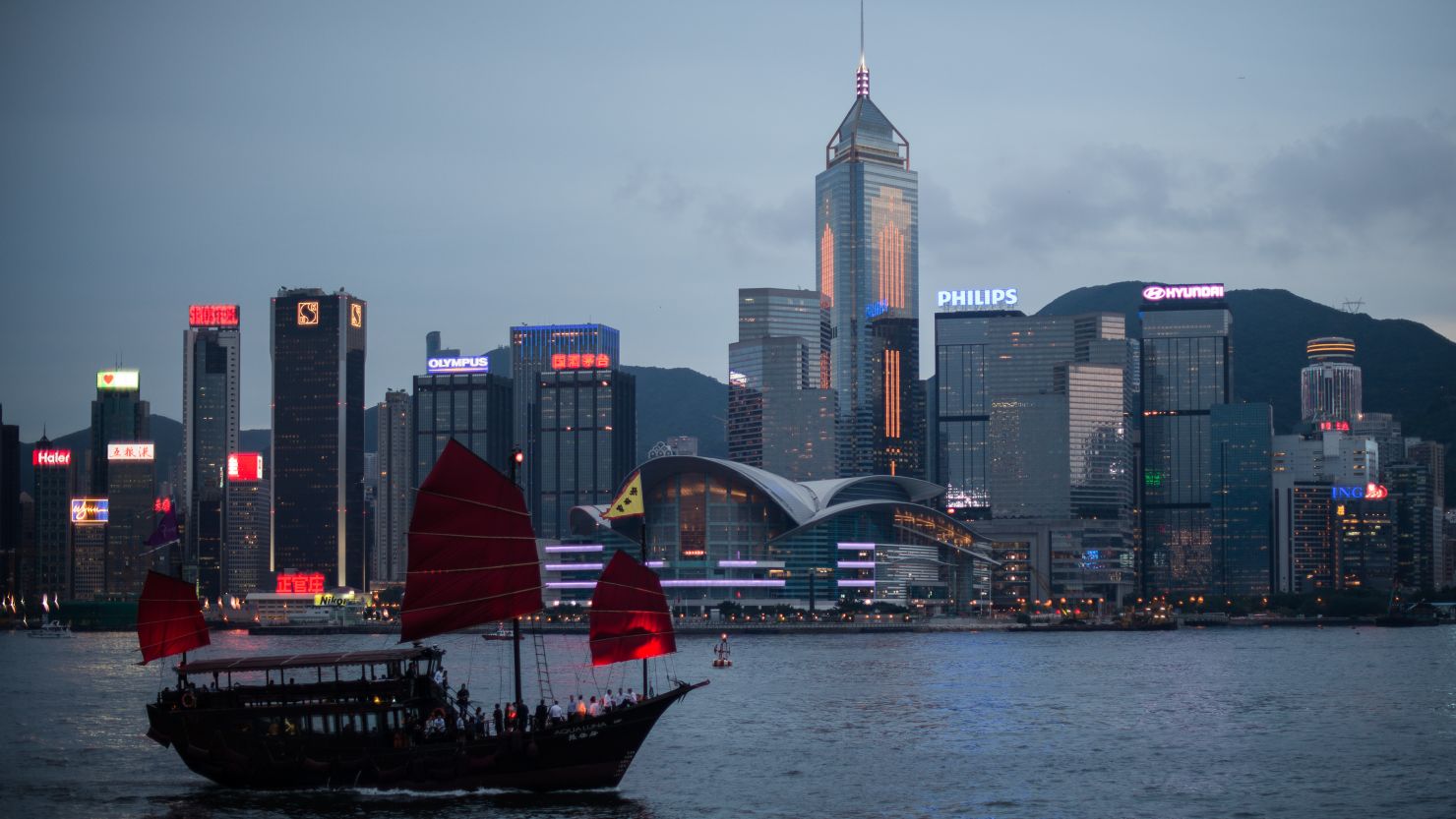 The Hong-Kong-based Universal Credit Rating Group wants to reform the global credit rating regime.