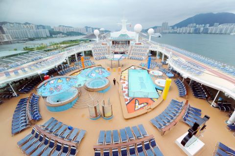 Fans can sail to the Caribbean on Celebrity Cruises' Reflection for a week-long jaunt with the embattled chef. Demand for Paula Deen Cruises has been so high, a second one has been added for 2014, according to Alice Travel, which hosts the venture.