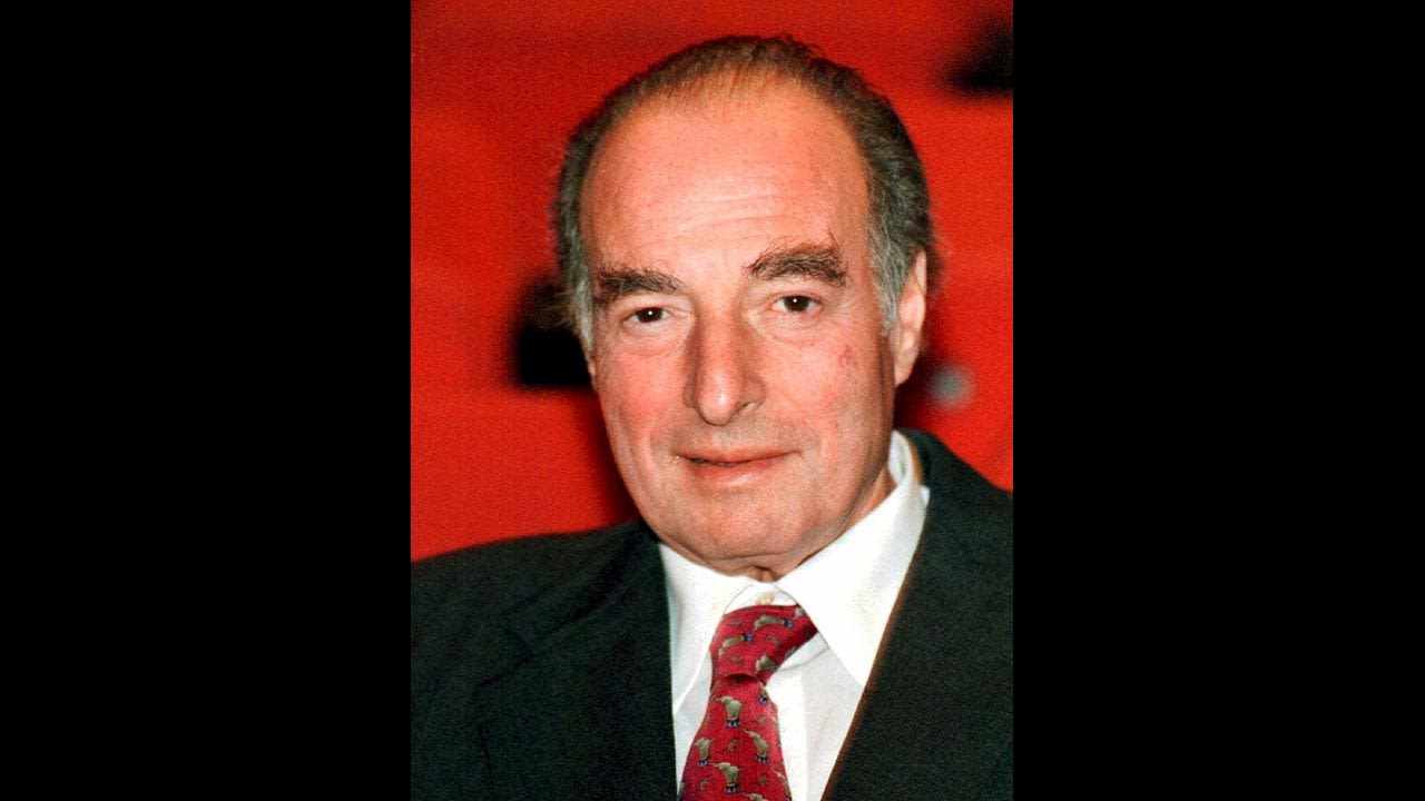 <a href="http://money.cnn.com/2013/06/26/investing/marc-rich/index.html?hpt=hp_t2">Marc Rich</a>, the commodities trader and Glencore founder whom President Bill Clinton pardoned on his final day in office, died June 26 at age 78 in Switzerland. Rich often was credited with the creation of modern oil trading. He lived abroad after being indicted in 1983 for tax evasion, false statements, racketeering and illegal trading with Iran, becoming one of the world's most famous white-collar criminals. 