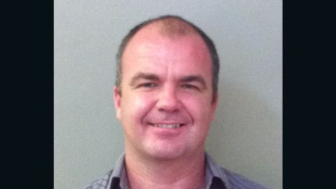 Ross Anthony, Stellenbosch University