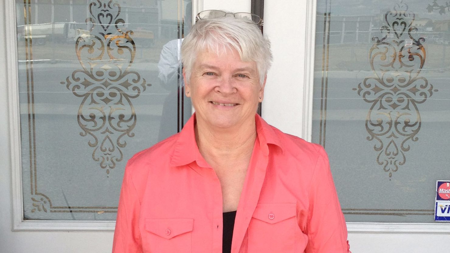 Barronelle stutzman clearance