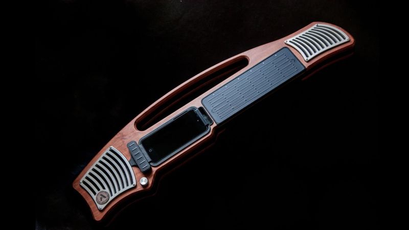NextImg:futuristic digital music instruments | CNN Business