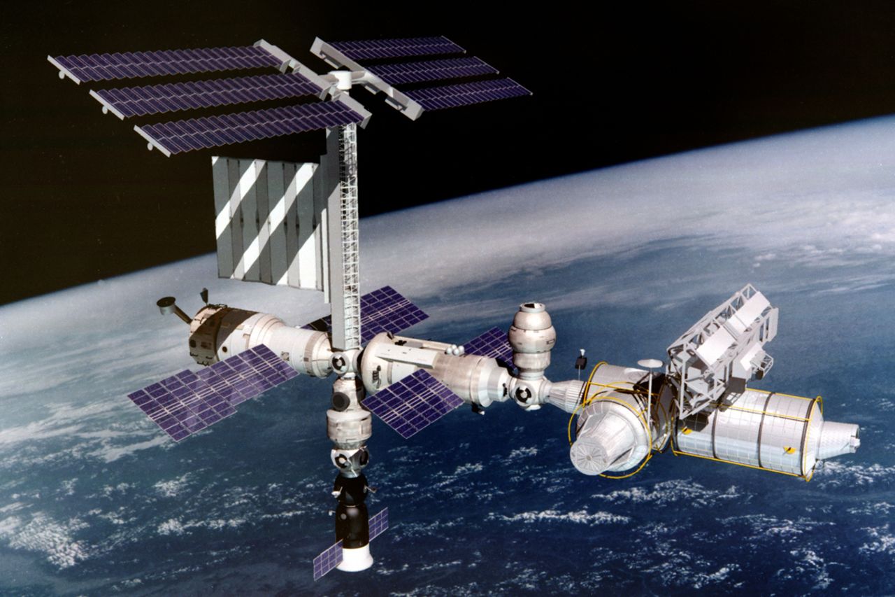 The International Space Station cost $100 billion to build and involved 100,000 people in 15 nations. It also ranks as one of the more unusual construction sites, located 354 kilometers (220 miles) above Earth. The hazards faced by those carrying out maintenance go far beyond a falling hammer or nail gun injury -- one tiny rip in a protective spacesuit means instant death. <strong>Completion date: </strong>Ongoing.