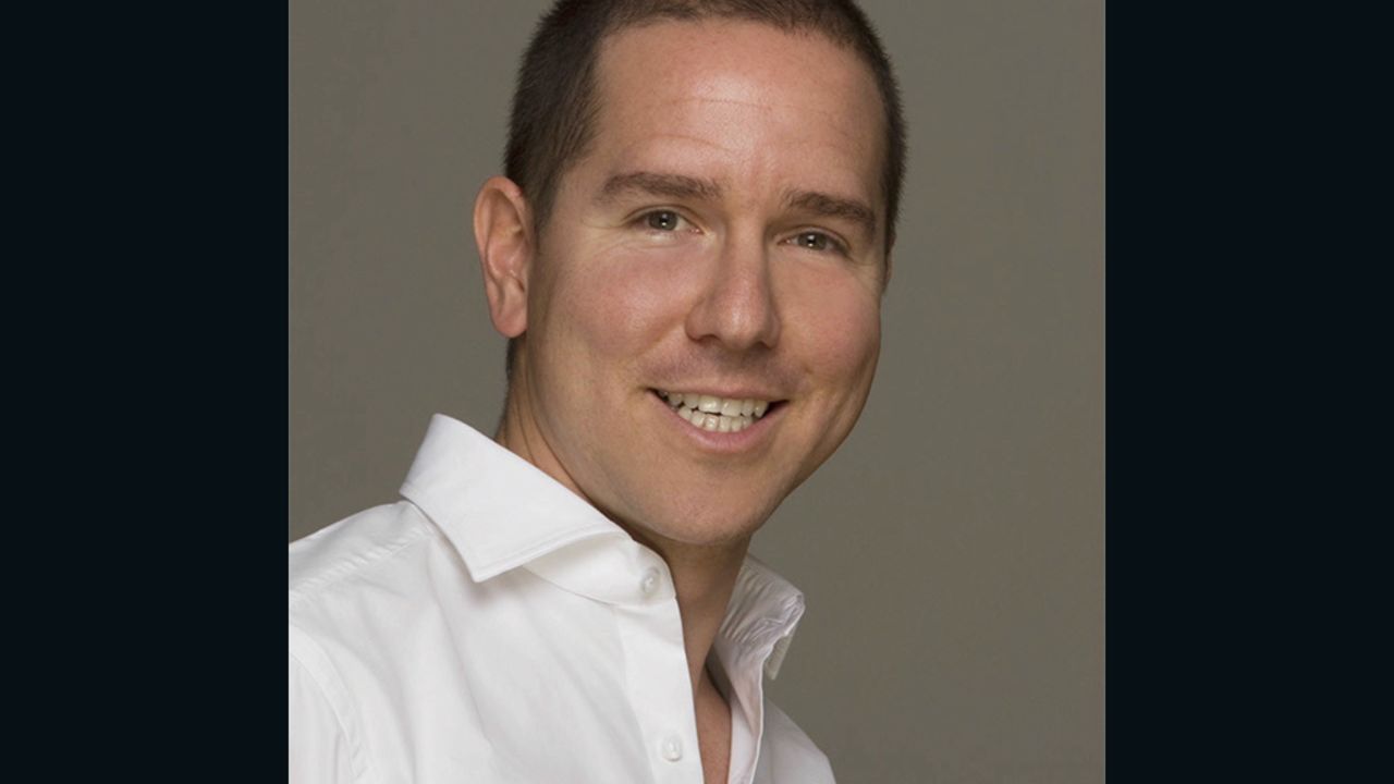 Andrew Hauptman