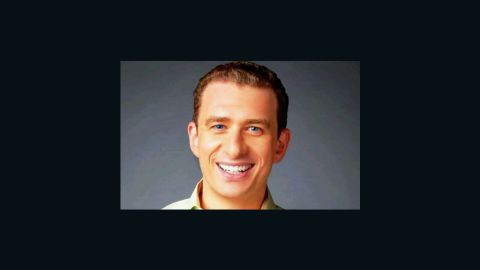 Josh Levs