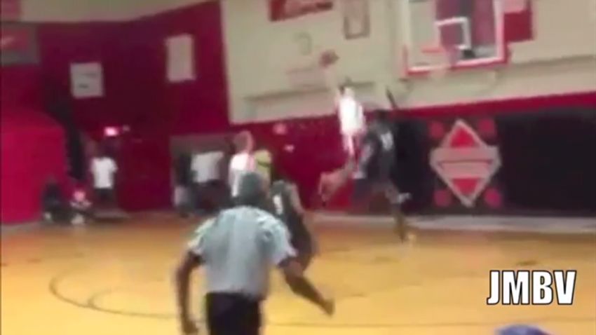 university dunk high