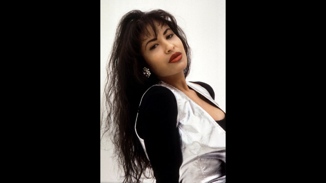 Already the "Queen of Tejano" to fans of the genre, singer Selena was on the cusp of crossing over into pop stardom when she was murdered by Yolanda Saldivar in March 1995. Although she was just 23, the Grammy-winning artist had established an incredible legacy at the time of her death, one that her husband, <a href="http://www.cnn.com/2012/03/30/showbiz/celebrity-news-gossip/chris-perez-selena-book/index.html" target="_blank">Chris Perez, chronicled in the book "To Selena, With Love." </a>
