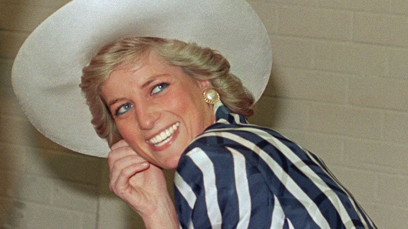 <a href="http://www.cnn.com/2008/WORLD/europe/04/07/diana.verdict/index.html#cnnSTCText" target="_blank">An official inquest</a> into the August 1997 death of Princess Diana ruled that it was her "grossly negligent" driver and the paparazzi who trailed him that caused the car crash that ended her life. The beloved Princess of Wales was just 36 when she died in Paris. Although the inquest aimed to offer closure to the grieving, there are <a href="http://www.cnn.com/2008/WORLD/europe/02/18/diana.inquest/index.html" target="_blank">those who've claimed the British Royal family</a> had something to do with Diana's passing. 