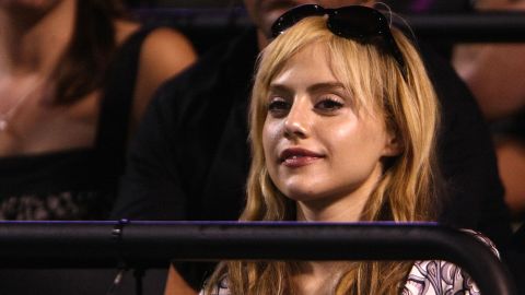 Actress Brittany Murphy's death hit like a bombshell in December 2009, when <a href="http://www.cnn.com/2009/SHOWBIZ/12/20/brittany.murphy/index.html?iref=allsearch" target="_blank">she died at 32</a>. A coroner said the actress died from a combination of pneumonia, an iron deficiency and multiple drug intoxication. <a href="http://www.cnn.com/2010/SHOWBIZ/Movies/05/24/brittany.murphy.husband.dead/index.html?iref=allsearch" target="_blank">Her husband, Simon Monjack, died five months later</a> of acute pneumonia and severe anemia, <a href="http://www.cnn.com/2010/SHOWBIZ/celebrity.news.gossip/07/26/murphy.monjack.mold/index.html?iref=allsearch" target="_blank">"just like Brittany," the coroner said.</a> Her father is contesting those findings and questioning whether she was poisoned.