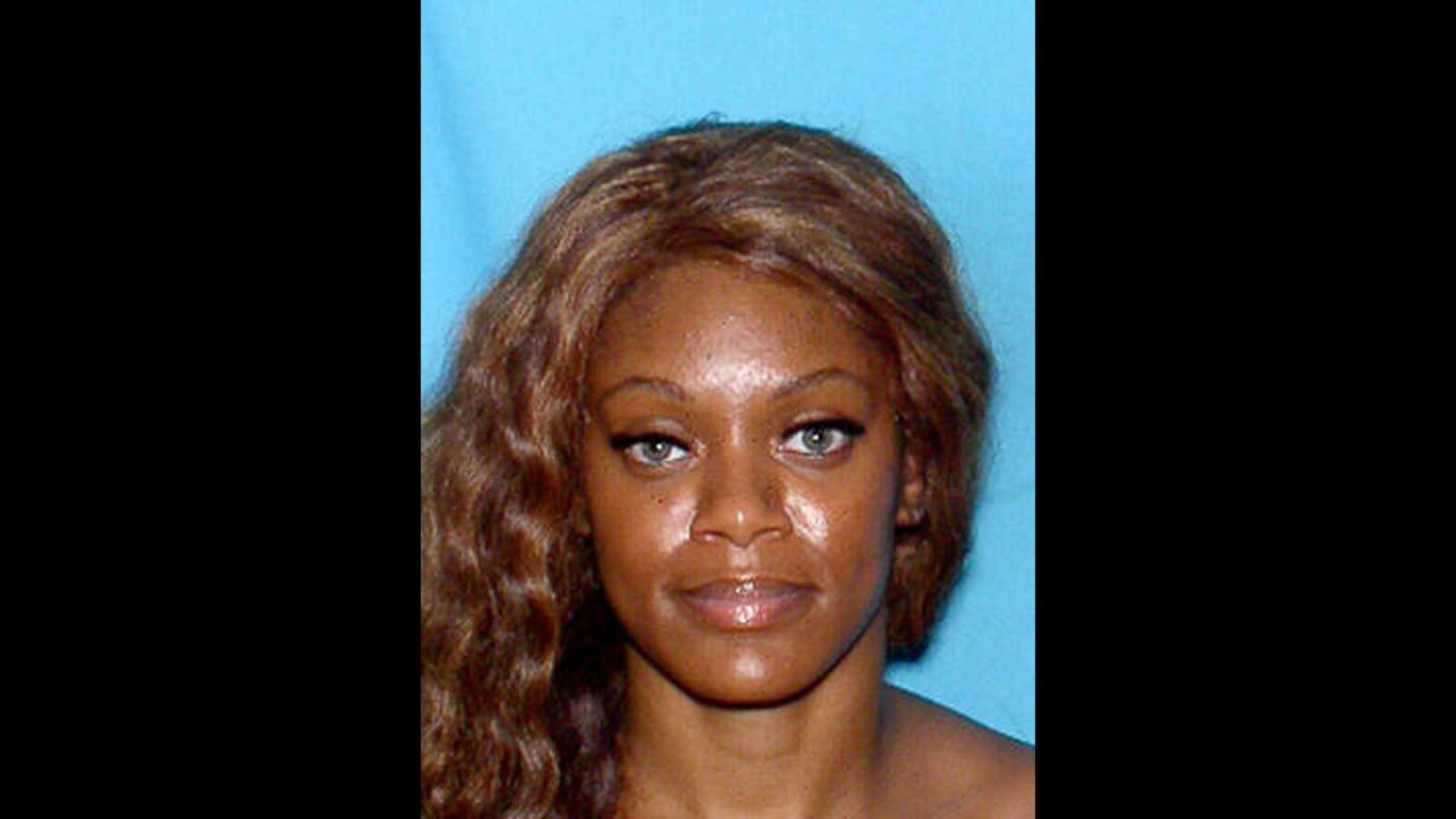 The sheriff's office said Subhanna Beyah, 25, went home with a man she met at an upscale restaurant in March and made the man a vodka cocktail at his Pompano Beach home.  She had identified herself as "Crystal." According to the sheriff's office, "the next thing he remembers, he was waking up the following afternoon. Crystal was gone, along with about $6,000 in cash and four high-end watches that he kept in a case in his bedroom." 