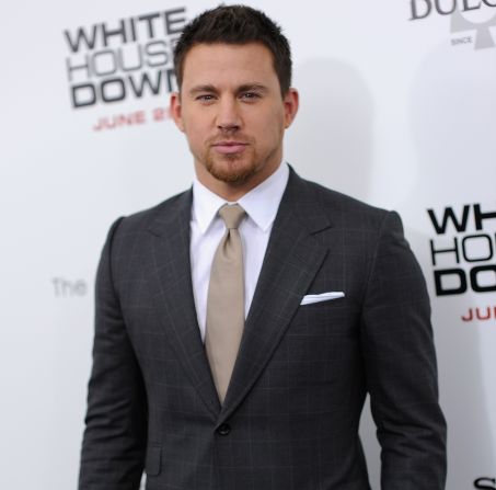 Imagine the moves Batman would have if Channing Tatum had been selected. 