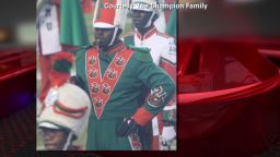 FAMU lifts suspension of famed marching band