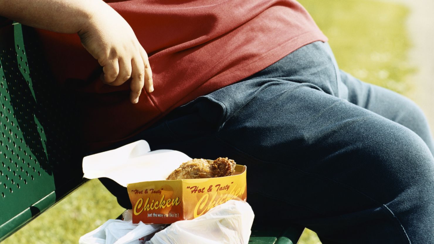 Does Tasty Food Make Us Overeat? – Dr. David Ludwig