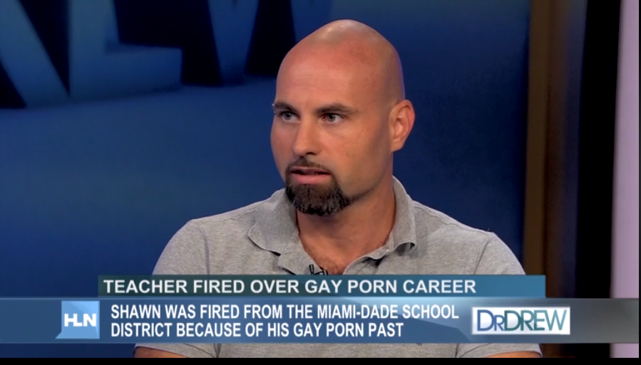 2011: Teacher fired over gay porn career | CNN