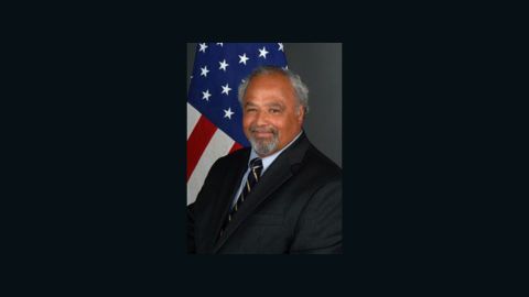 Eric Goosby