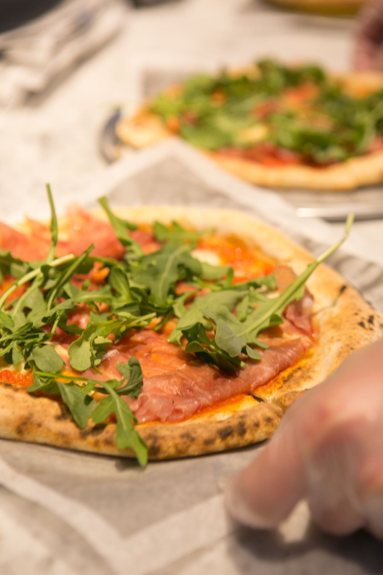 A Little Pizza Heaven - frieuls