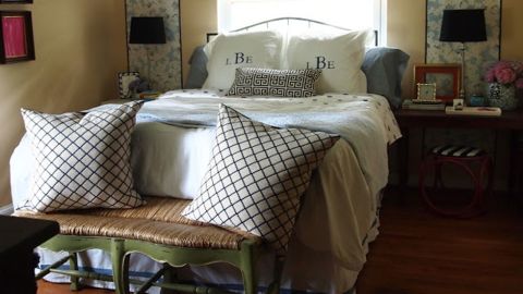 No Matchy In The Bedroom Please Cnn - Home Decorators Collection Headboards No Matchy In The Bedroom Please Cnn - Home Decorators Collection Headboards