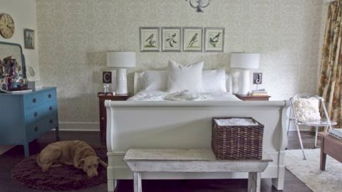 No Matchy In The Bedroom Please Cnn - Home Decorators Collection Headboard No Matchy In The Bedroom Please Cnn - Home Decorators Collection Headboard