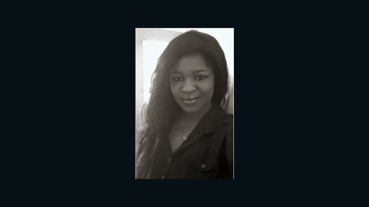 Bunmi Laditan