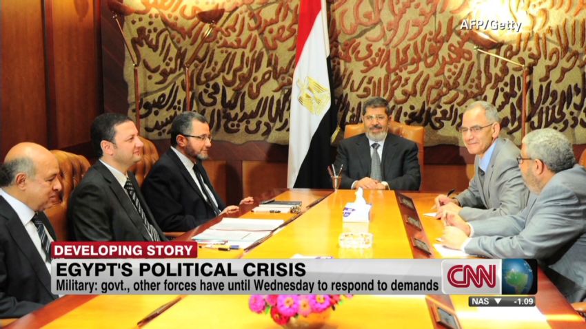ctw cabinet minister resigns abdel-aal intv_00013216.jpg