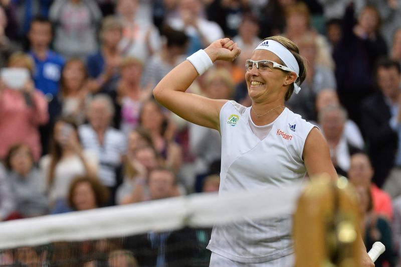 Flipkens back from the brink and into the big time | CNN