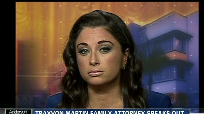 Martin attorney: Detective was a strong witness