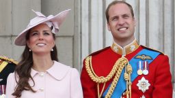 The first child of the Duke and Duchess of Cambridge, Prince William and Catherine, was born on Monday, July 22. Speculation is rife as to what name they will choose for the new heir to the British throne.
